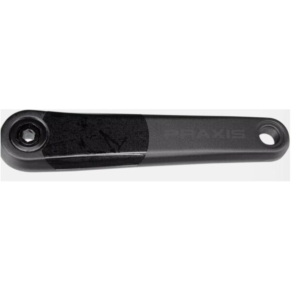 Specialized - Krankarmer for Turbo Vado/Tero 170mm