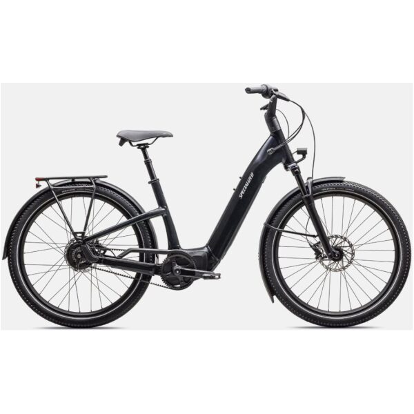 Specialized - Turbo Como 4.0 IGH NB - FÅ MED EKSTRA 530WH BATTERI PÅ KJØPET!