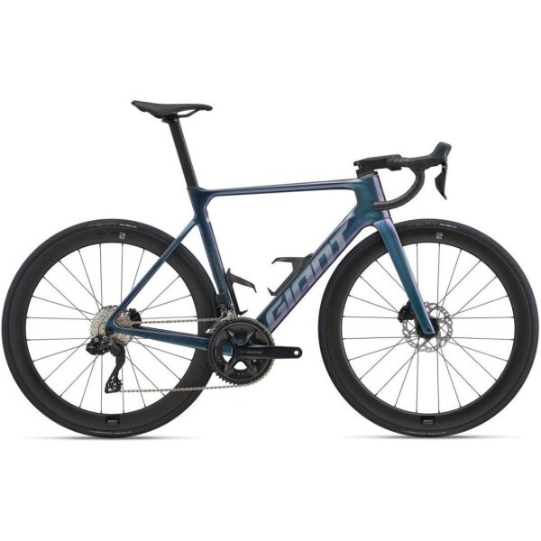Giant 25 Propel Adv 1 Disc-Di2