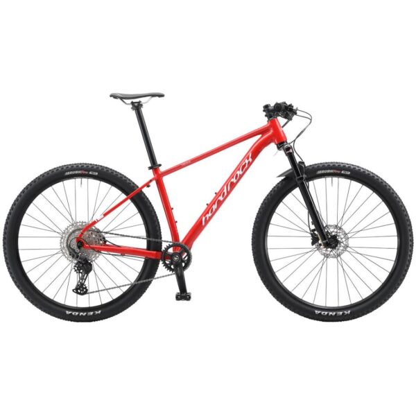 Hard Rocx Cambrium29R 1x12 Deore 10/51