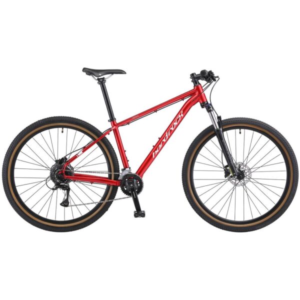 Hard Rocx 25/26 Shock Machine 29R