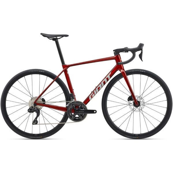 Giant 25 TCR Adv 1 Disc-Di2