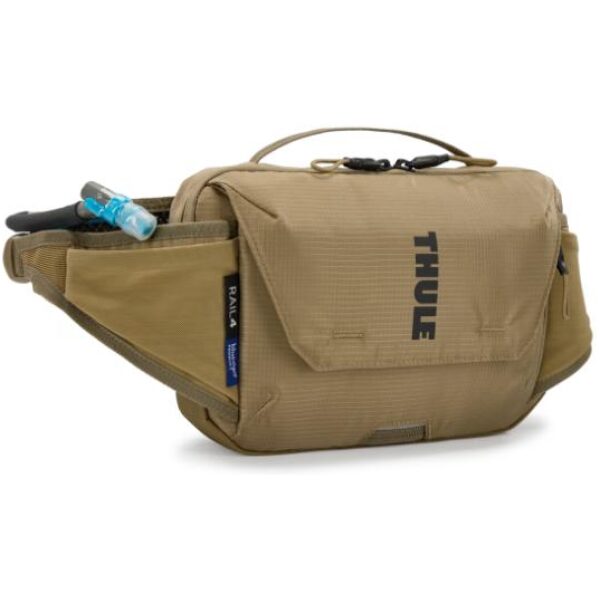 Thule Rail