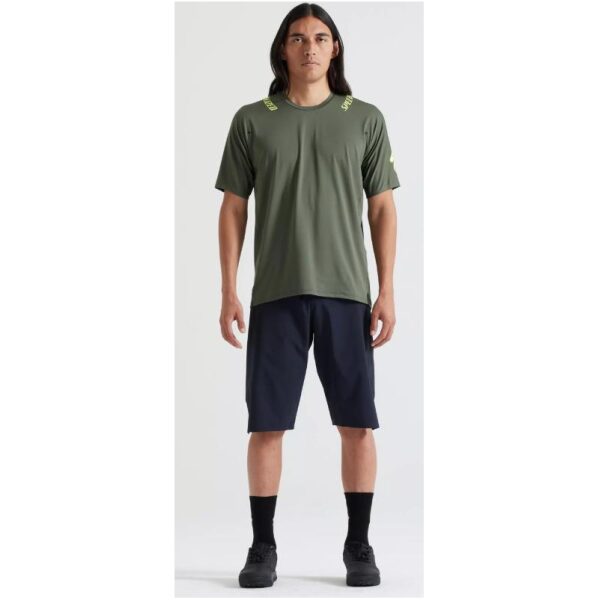 Specialized Men's Trail Air Short Sleeve Jersey