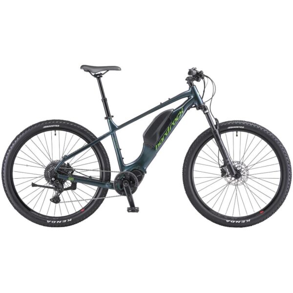 Hard Rocx Dørt-e 8.6e 29R HEV/SENK 4 P brake