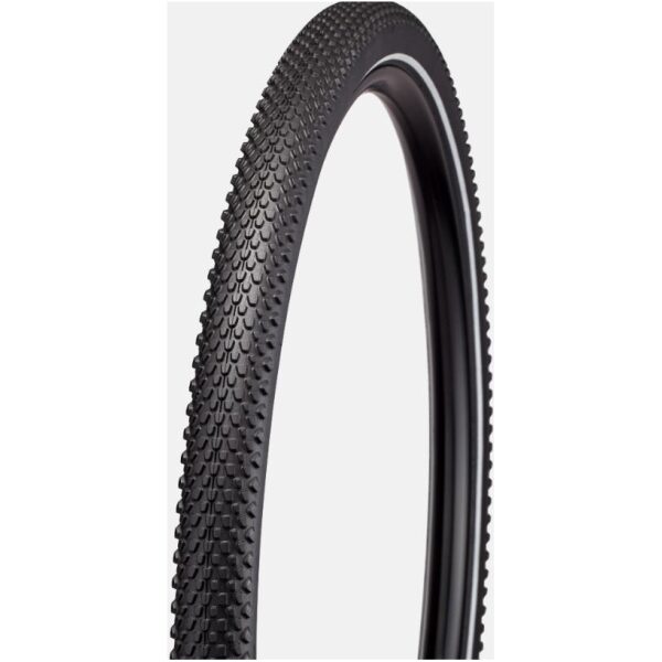 Specialized - Hemisphere Flat Resistant Wirebead All-Terrain Reflect dekk