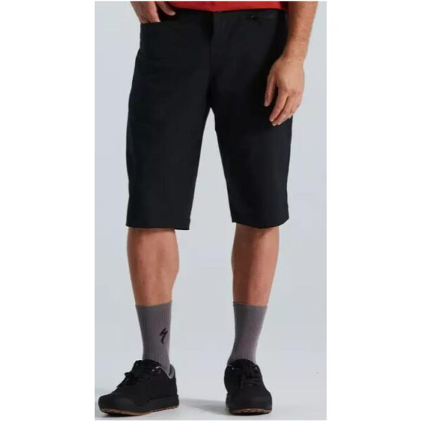 Specialized - Men's Trail Shorts with Liner