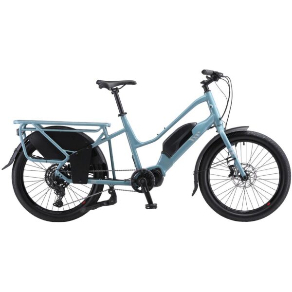 Hard Rocx Funk-E 6.5e LS 48,5 cm/One-Size