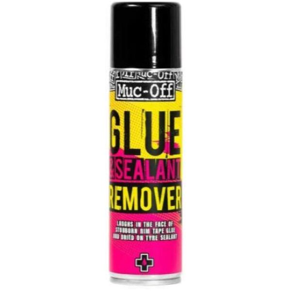 MUC-OFF Glue Remover