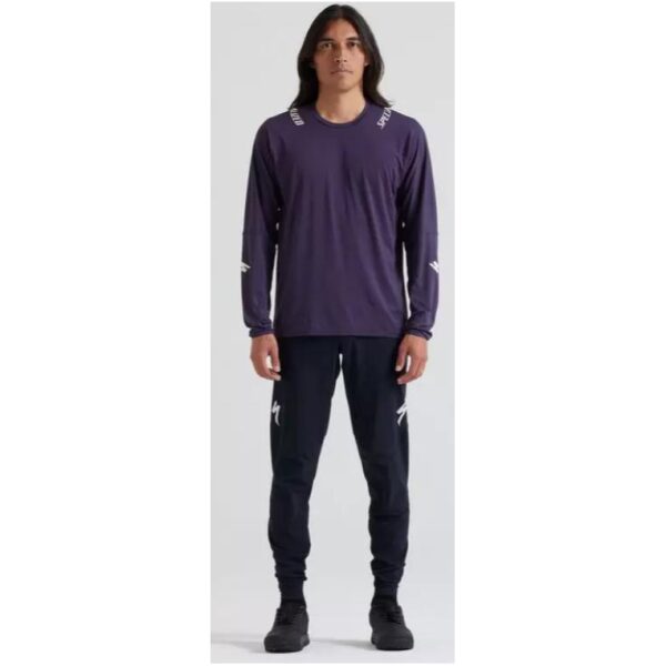 Specialized Men's Trail Air Long Sleeve Jersey