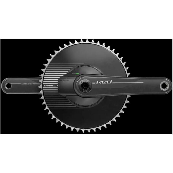 SRAM - Power meter crankset RED AXS E1 DUB 50T 172,5 mm