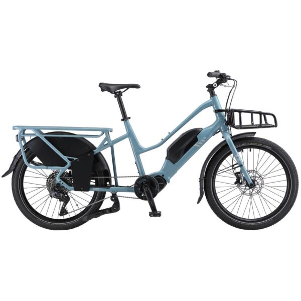 Hard Rocx Funk-E 8.6e LS Di2 48,5 cm/OneSize