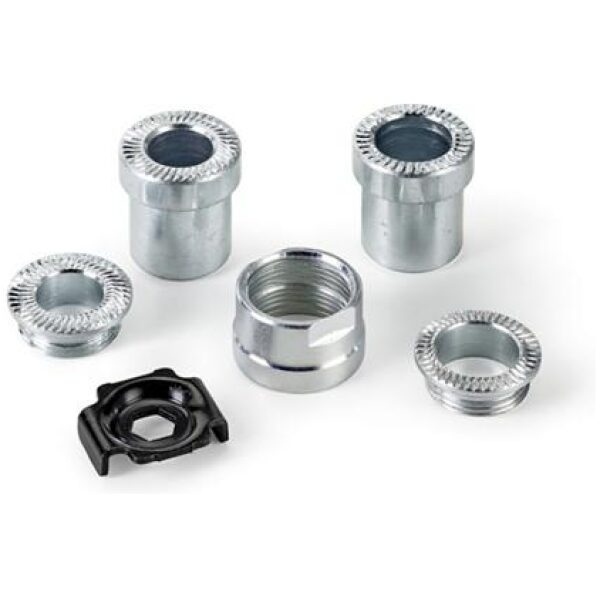 Elite Thru-Axle Adapto r135x10 and 135x12mm