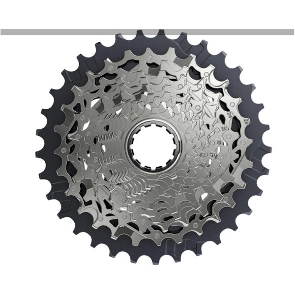 SRAM - FORCE AXS XG-1270 (12 delt | 10-36T)