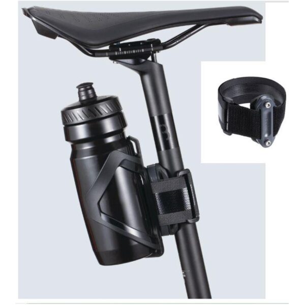 BBB - HaulerMount BBC-111 Festebrakett