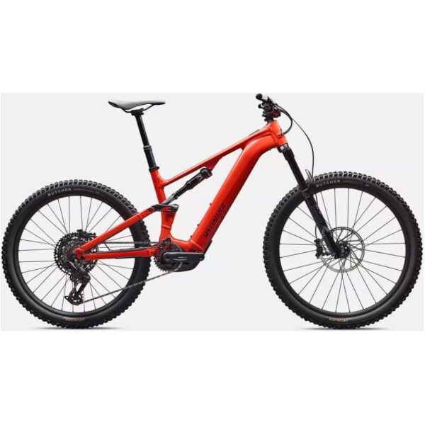 Specialized Turbo Levo Alloy G4