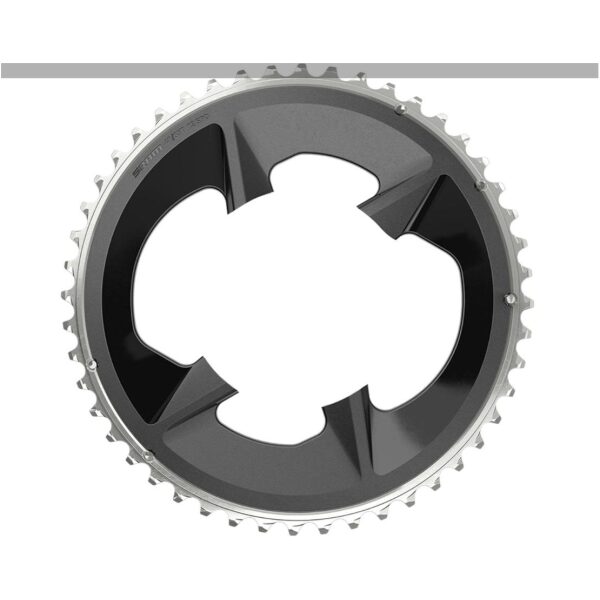 SRAM Krankdrev 107 mm yttre (dobbel) 48T 4 holes