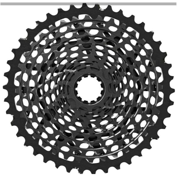 Sram kassett (CS-XG-1195) 11 delt