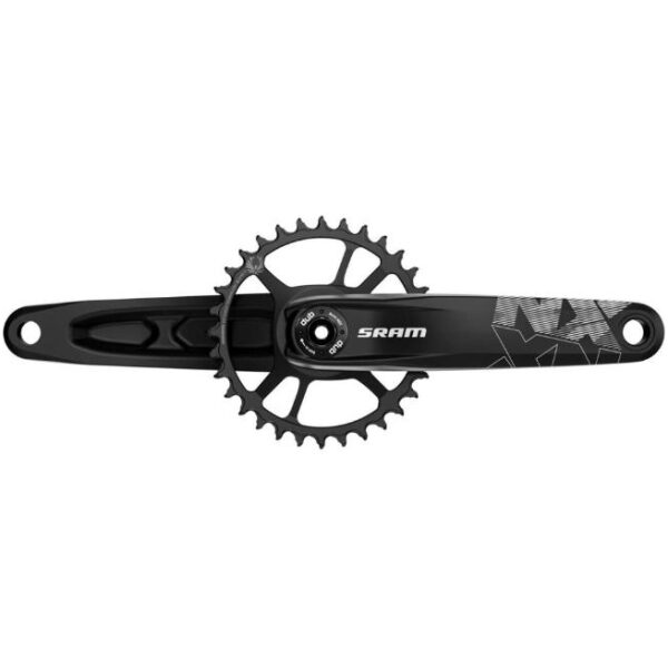 SRAM Crankset NX Eagle Boost DUB 32T 170 mm Yes
