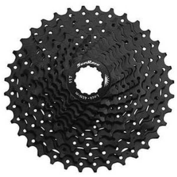 SunRace - MS1 10-Delt Kassett (11-36T)