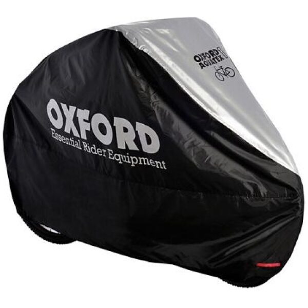 OXFORD - Sykkeltrekk Aquatex 1 Sykkel 190x72x110cm