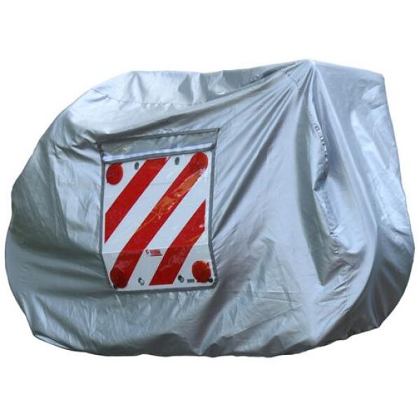 OXFORD - Aquatex Touring Bike Cover Premium 1-2 Sykler
