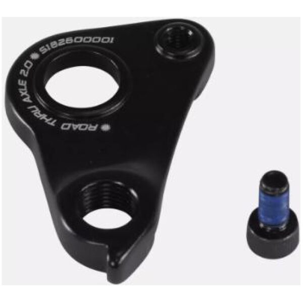 Specialized - Girøre (HGR MY18 ROAD DISC, ROAD THRU-AXLE 2.0 DERAILLEUR HANGER, W/ BOLT)