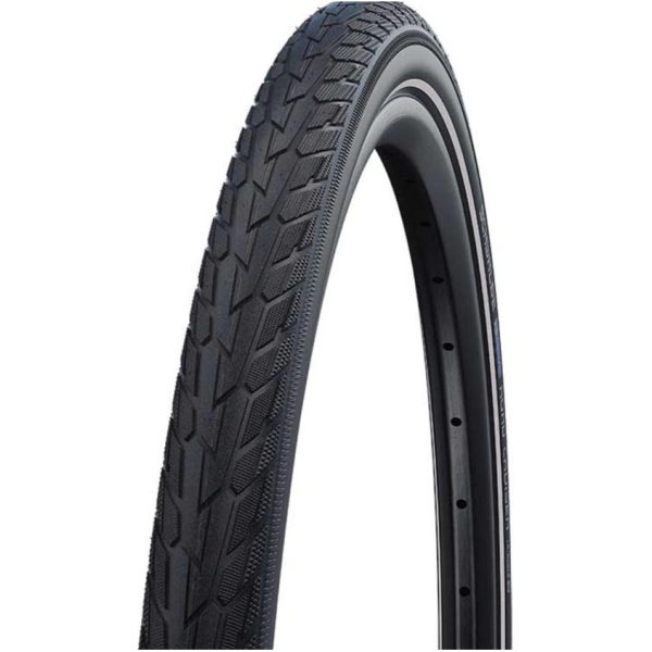 SCHWALBE - Road Cruiser Non folding tire 20" 1,75" (47-406)