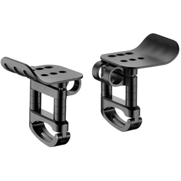 Giant - Contact Aero Clip-On Clamps for MY18 Contact SLR/SL Aero Handlebars