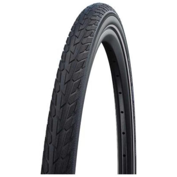 SCHWALBE Road Cruiser Non folding tire 22" 1 1/2" (44-484)