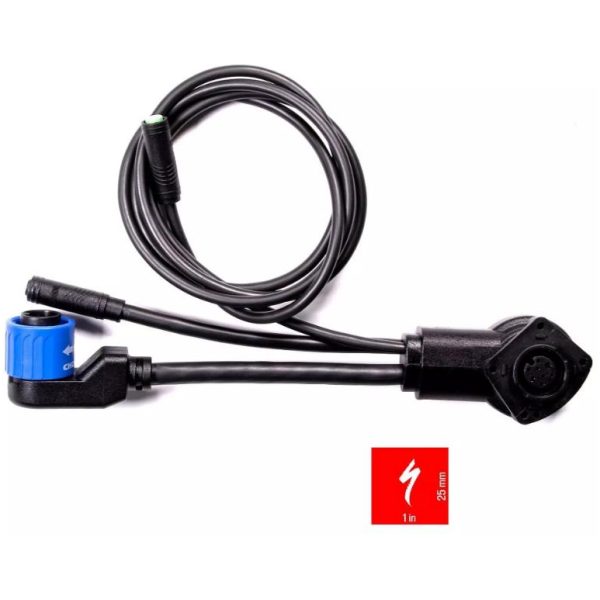 Specialized - ELE WIRING, SL SYSTEM, MAIN WIRING HARNESS (MOTOR-BATTERY-HMI)