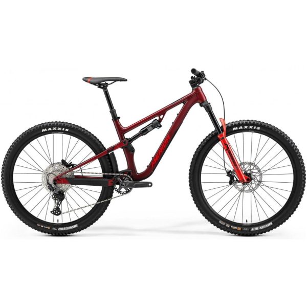 Merida - One-Forty 500