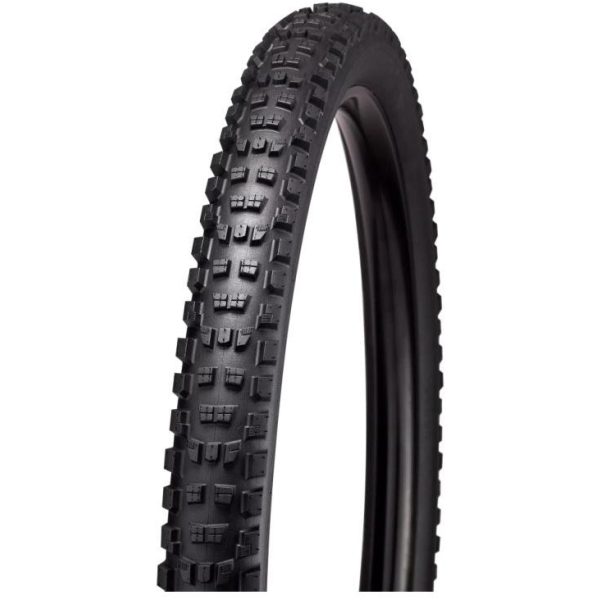 Specialized Eliminator Grid Gravity T7/T9 TLR Enduro Tire - 27.5x2.4"