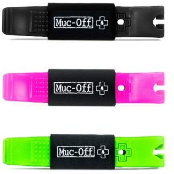 MUC-OFF - dekkspaker (2-pk)