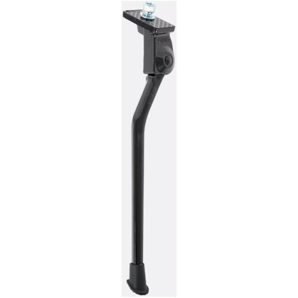 Specialized - Støtte MSC KICKSTAND, JETT 24, CENTER MOUNT, ALLOY, 240MM LENGTH, W/ BOLT