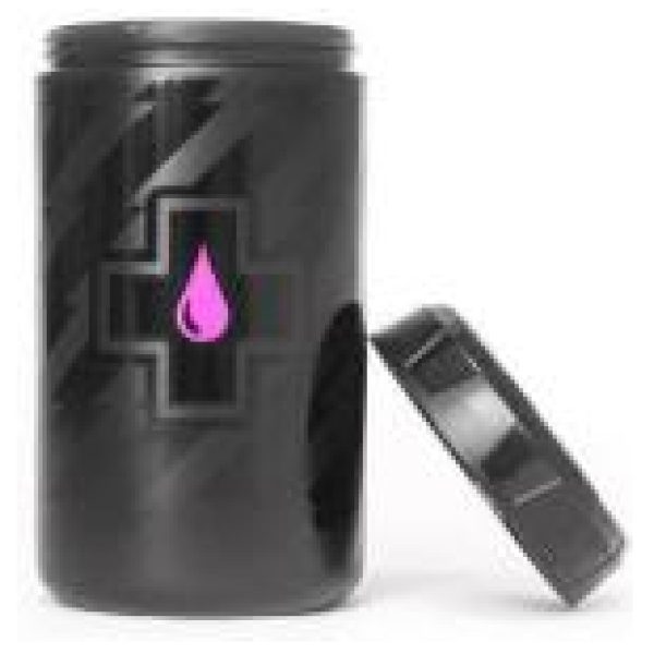 MUC-OFF - Verktøyboks 450 ml sort