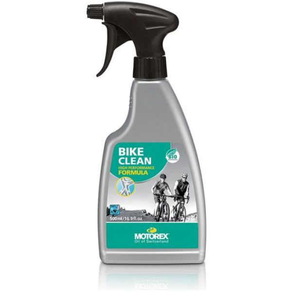 Motorex Bike Clean Spray 500ml
