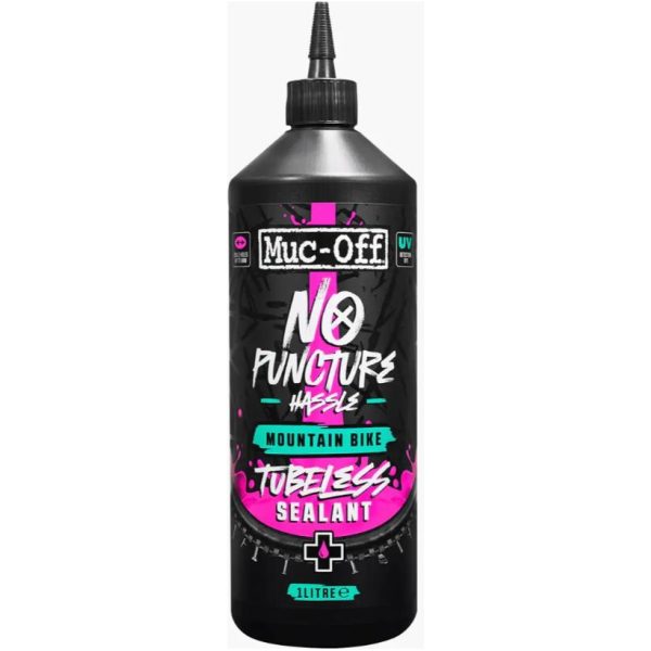 Muc-Off - MTB Tubeless sealant 1 Litre