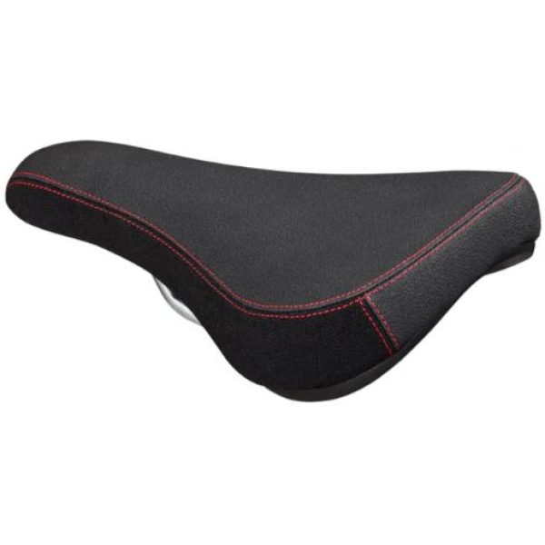 Spank Spoon sniff Saddle