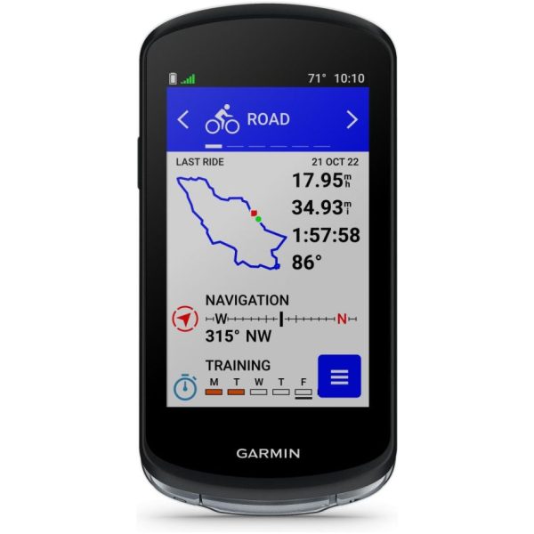 Garmin - Edge 1040