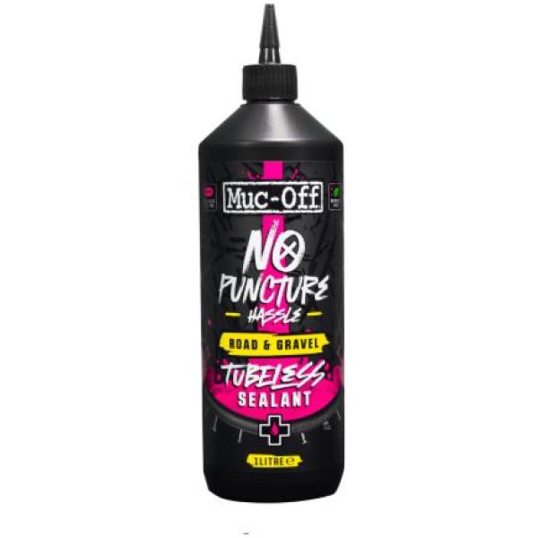 MUC-OFF - Road and Gravel Sealant 1 L