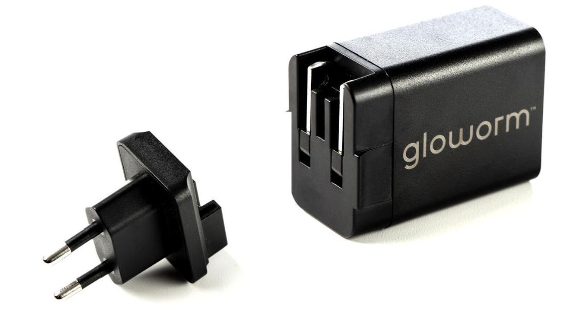 Gloworm XS Adventure 2800 frontlykt - Bilde 10