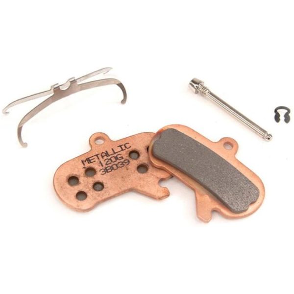 SRAM Disc brake pad Maven X-Large Sintered/Steel (Heavy Duty)