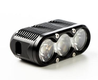 Gloworm XSV 3600 Frontlykt - Bilde 4