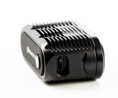 Gloworm XS Adventure 2800 frontlykt - Bilde 4