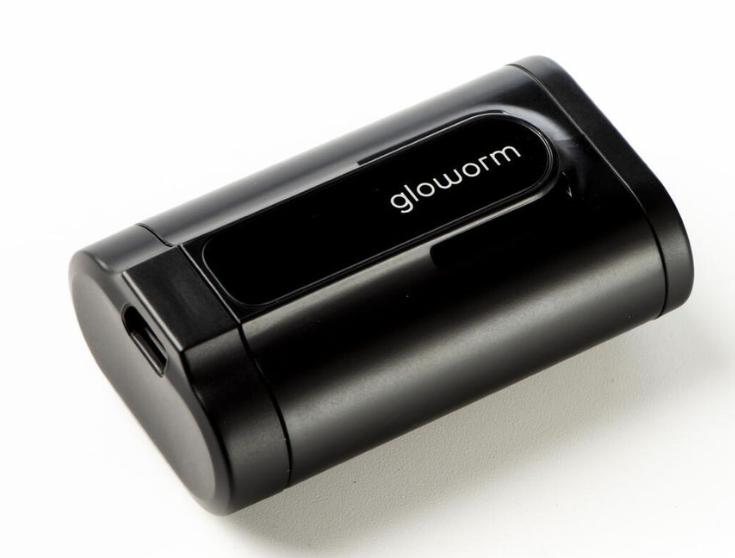 Gloworm XS Adventure 2800 frontlykt - Bilde 9