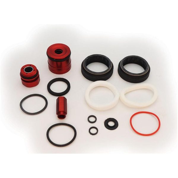 ROCKSHOX - Pike/Lyrik Service kit 200 Hour/1 year Service Kit