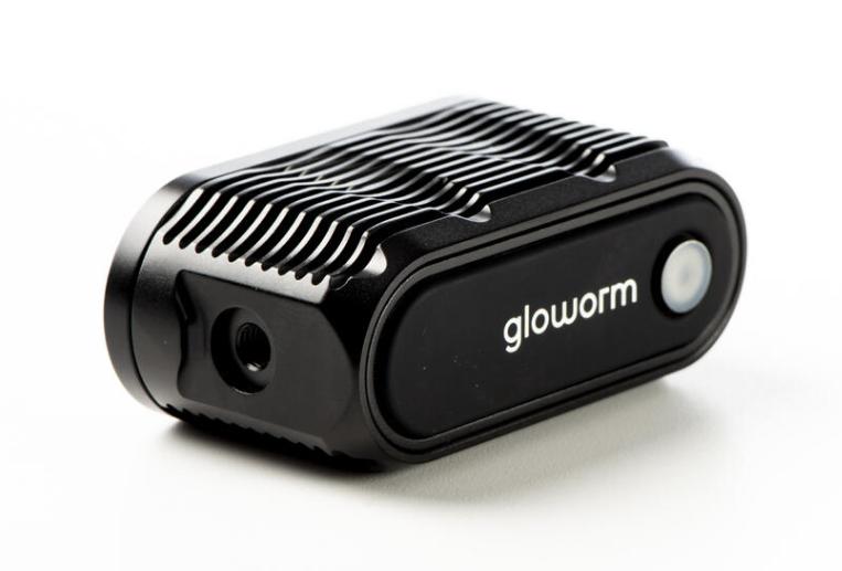 Gloworm XSV 3600 Frontlykt - Bilde 2