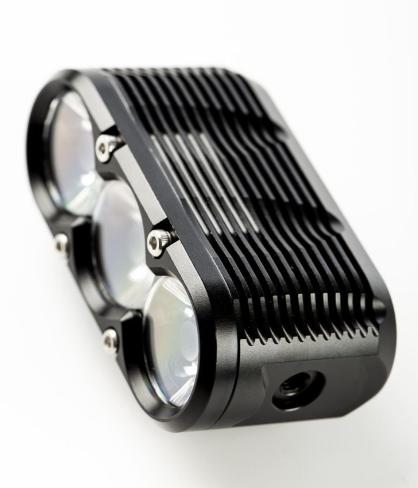 Gloworm XS Adventure 2800 frontlykt - Bilde 2