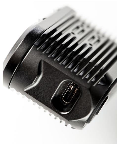 Gloworm XS Adventure 2800 frontlykt - Bilde 7